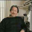 Dr. Takashi Mikawa