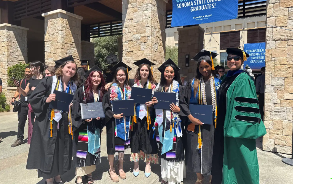 Hua Lab Undergrads