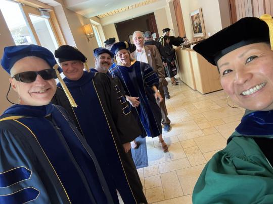 BIOL Faculty