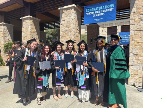 Hua Lab Undergrads