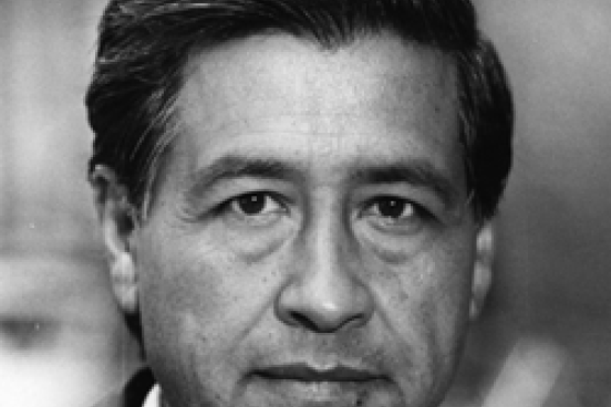 Cesar Chavez Cesar Chavez