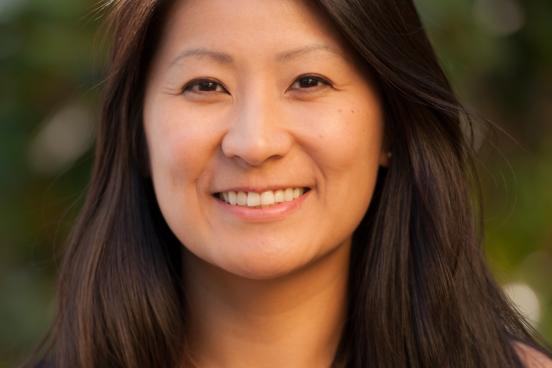 Lisa Hua Lisa Hua