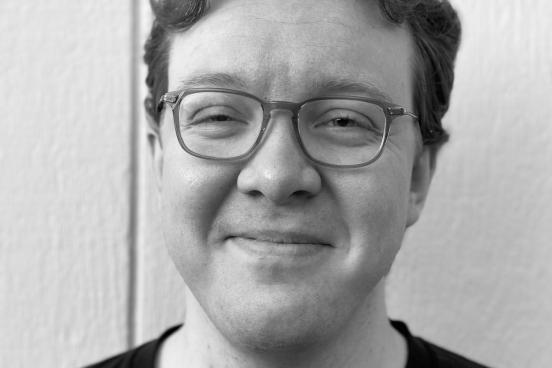 Kieran Chiddix