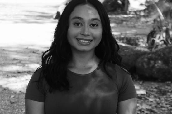 Sarah Sanchez Hurtado