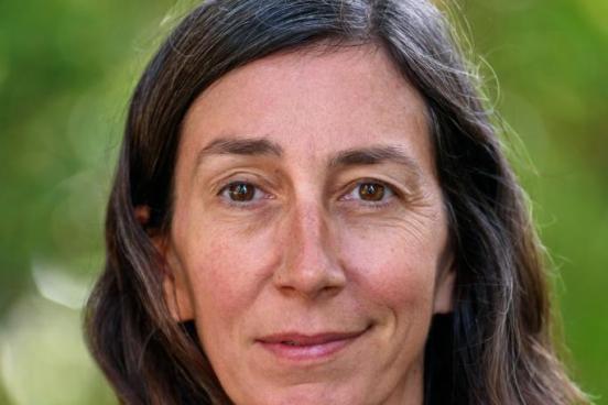 Dr. Adrienne Correa Dr. Adrienne Correa