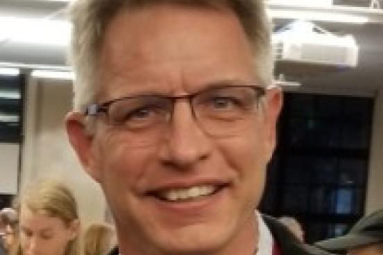 Russell Huddleston Russell Huddleston