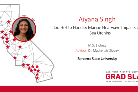 Singh Grad Slam Announcement