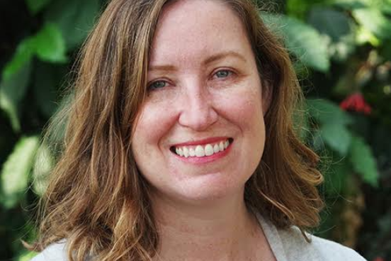 Dr. Bree Grillo-Hill Dr. Bree Grillo-Hill