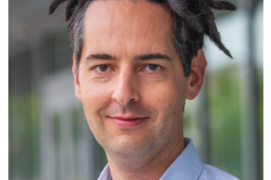 Dr. Stefan Materna