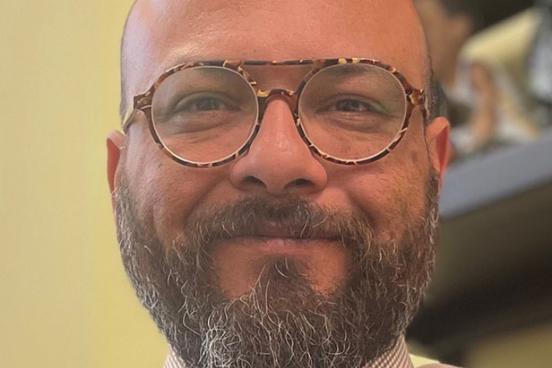 Dr. Hugo Tapia