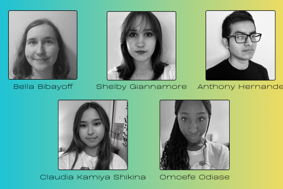 COPLAC 2025 Presenters