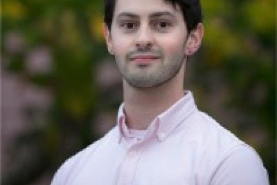 Dr. Charles Schurman