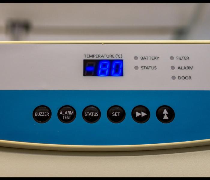 Picture of Lab Equipment