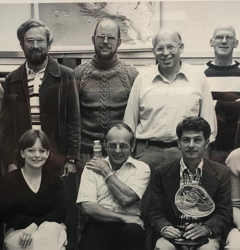Biology Emeritus Instructors