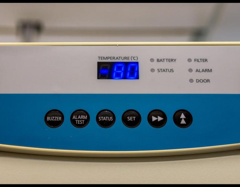 Picture of Lab Equipment