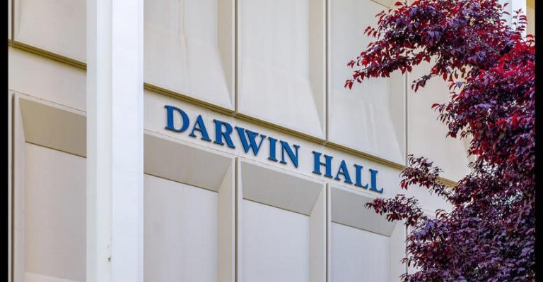 Darwin Hall DH