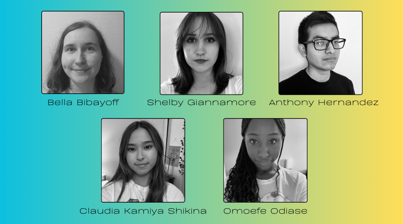 COPLAC 2025 Presenters