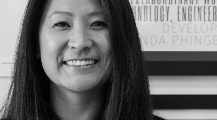Dr. Lisa Hua Dr. Lisa Hua