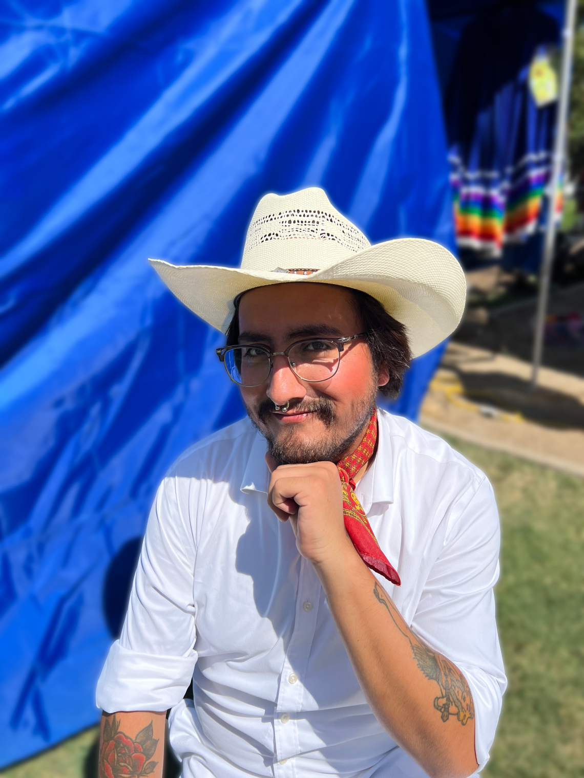 Lorenzo Del Castillo