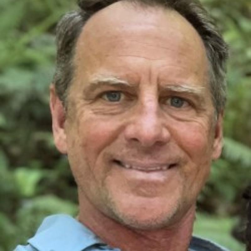 Dave Cook