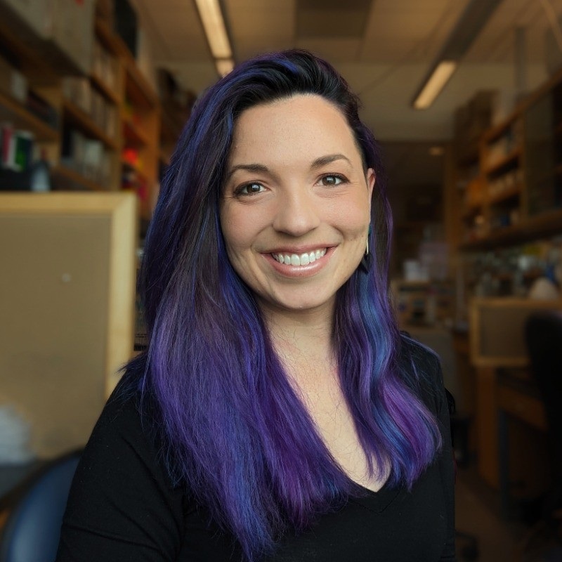Dr. Gina Chaput