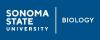 Department of Biology Logo