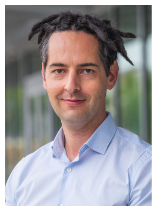 Dr. Stefan Materna Dr. Stefan Materna