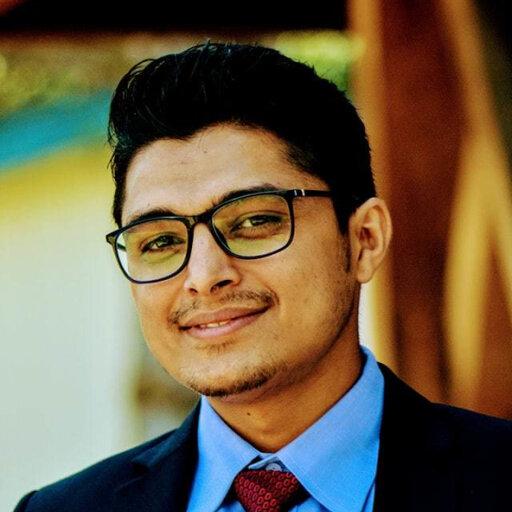 Dr. Shiva Adhikari Dr. Shiva Adhikari