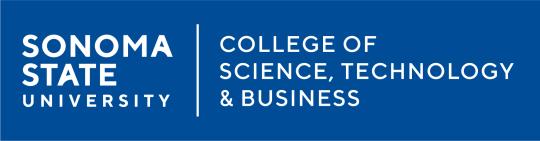 Logo for College of STB
