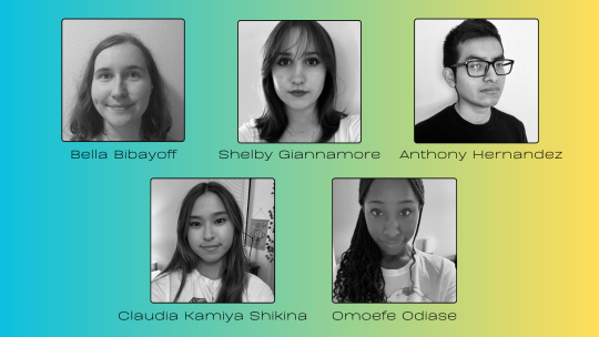 COPLAC 2025 Presenters