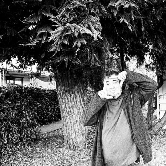 Staff scientist: Beltran