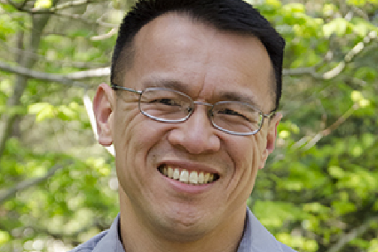 Joseph Lin