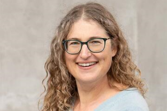Dr. Allison Luengen