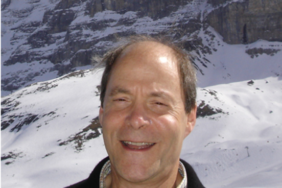 Tom Kornberg