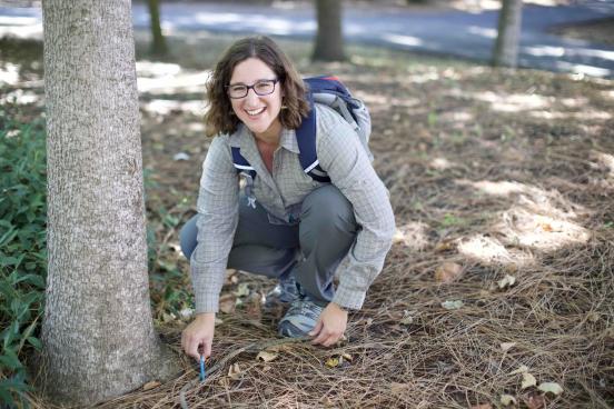 Dr. Lisa Pactrick Bentley