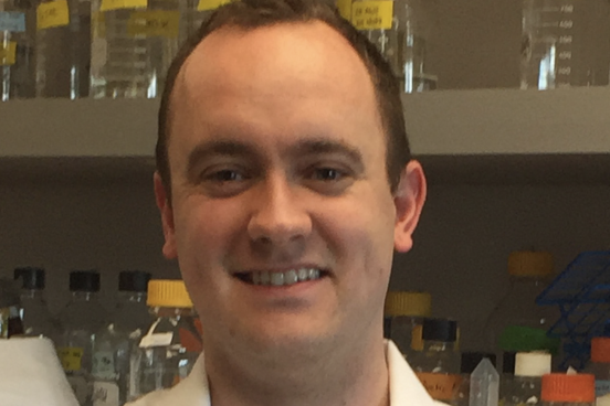 Dr. Gabriel McKinsey