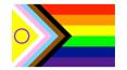 Image of Pride flag