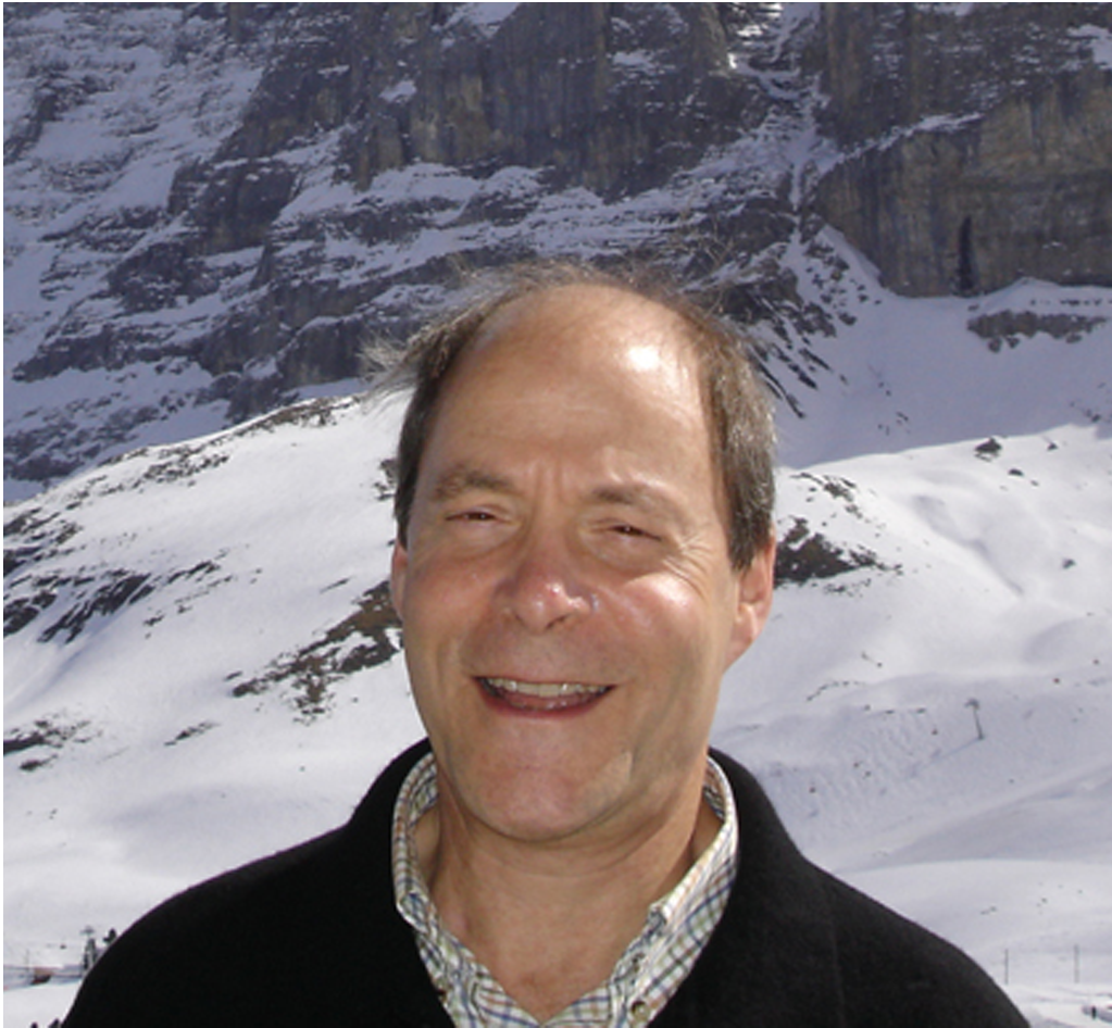 Tom Kornberg