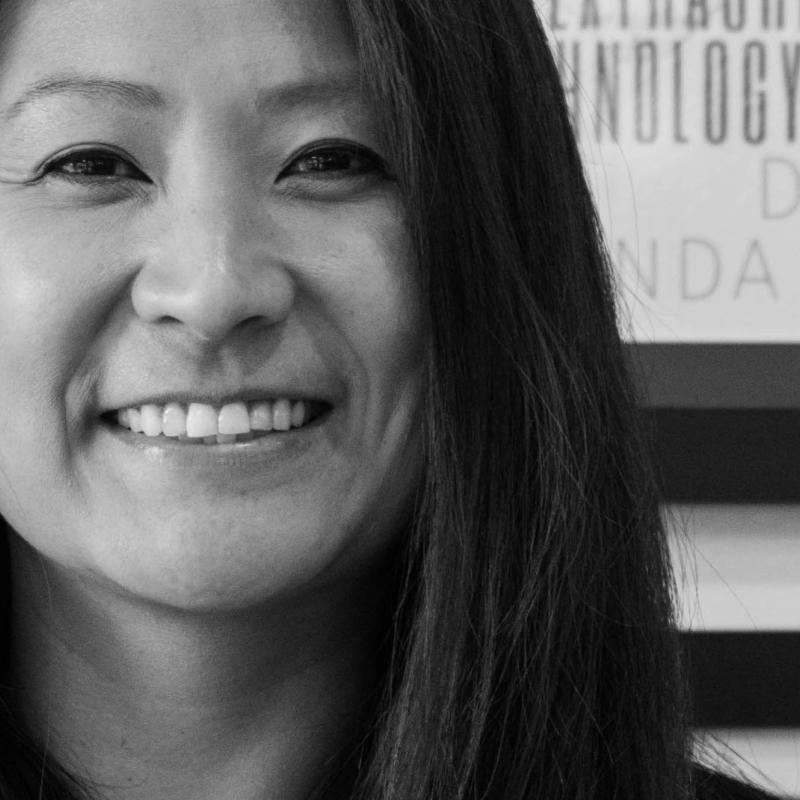 Lisa Hua 