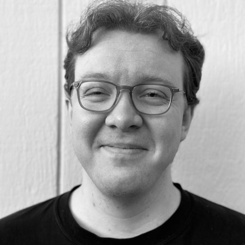 Kieran Chiddix