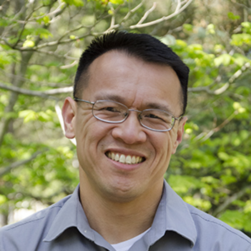Joseph Lin