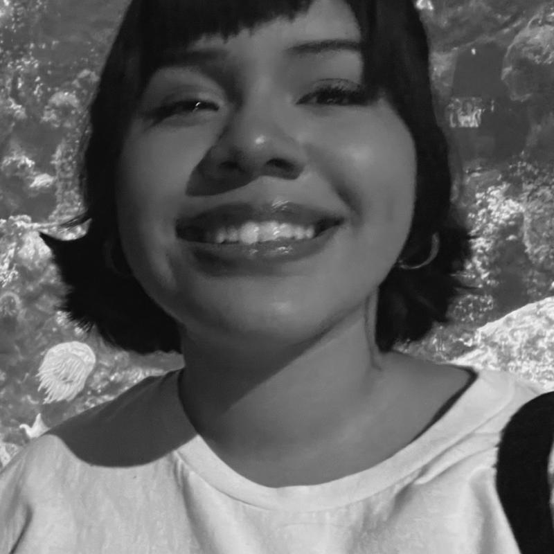 Stacy Solorio Gaspar