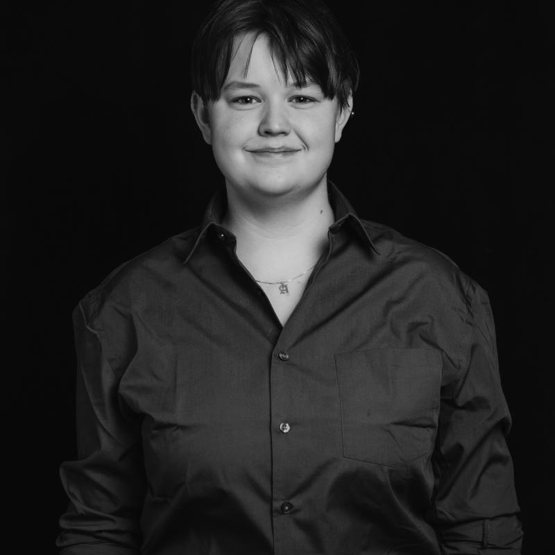 Bella Farrell