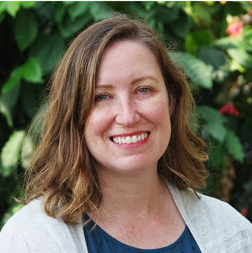 Dr. Bree Grillo-Hill