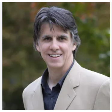 Dr. Michael Cohen