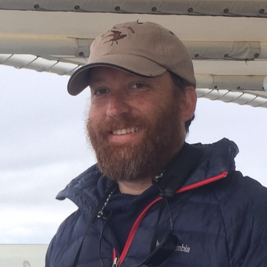 Dr. Brian Hoover