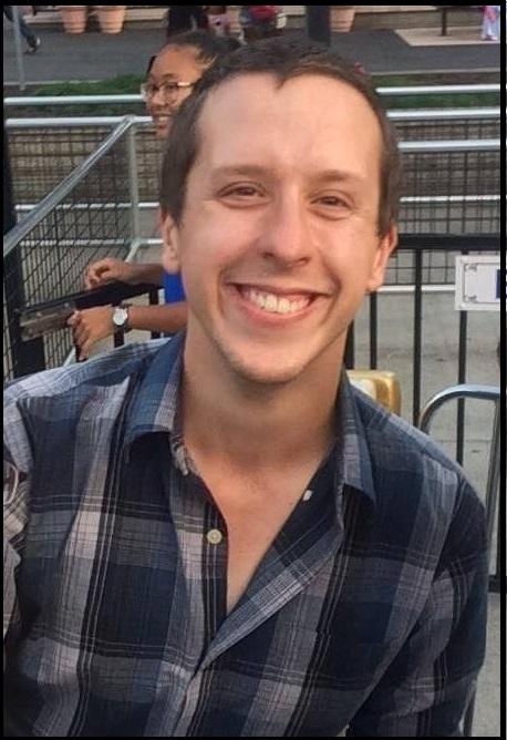 David Ensminger