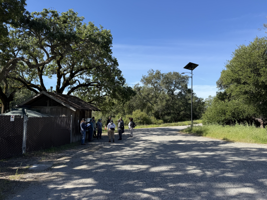 Galbreath Preserve