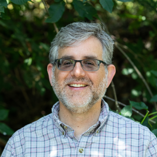 Dr. Matthew Clark