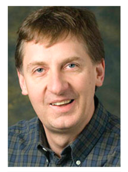 Dr. John Marko
